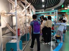 -陕西科学技术馆