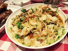 -西贝(宝乐汇店)