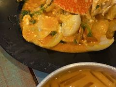 -Doo Dee Thai Food(Issan/Isaan/Esan)