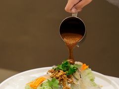 妈妈大拉皮-北李妈妈菜·海肠捞饭(高新万达店)