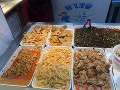 -紫燕百味鸡(广埠屯店)