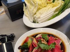 -牛街·马辈儿涮肉(牛街总店)