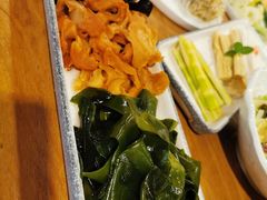 -禅蕴素食生活馆