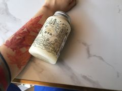 -野萃山·潮汕厚果汁(十亩地店)