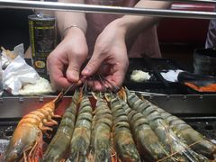 -白玉·朝鲜族烤串(南山店)