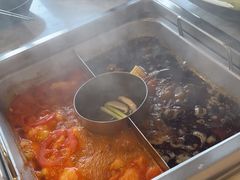 -新辣道鱼火锅(领展购物广场·中关村店)