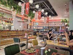 -BOTTEGA意库(中骏世界城店)