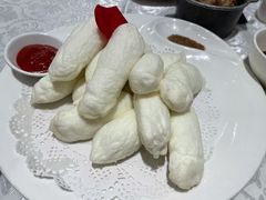 软炸里脊-马凯餐厅(地安门店)