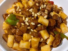 -兔爸私家小厨(新北万达店)