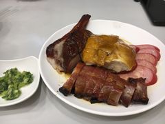 -深井陈记烧鹅酒家(新填地街店)