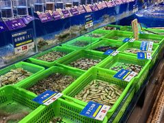 -船梆煮•蒸汽海鲜·生腌干蒸(五四广场店)