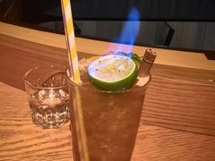 -MM·五声·音乐人与调酒师(西安路店)