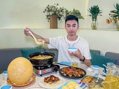 -香香海南菜餐厅