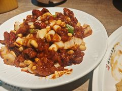 -直隶安家牛肉罩饼(七一路店)