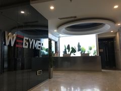-WEGYMER健萌健身(雅颂居馆)