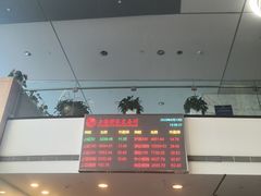 -上海证券交易所(上海证券大厦北塔店)