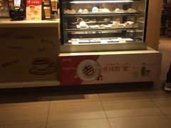 -麦当劳(豫园店)
