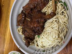-无名氏面馆(邮电路店)