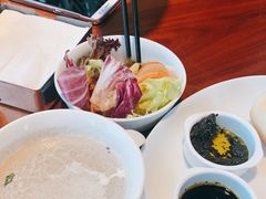 -嘉定凯悦·咖啡厅