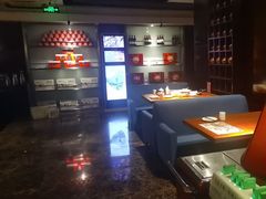 -阿榕小厨(丈八一路店)