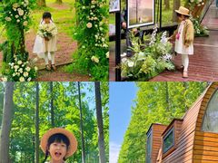 -黄海国家森林公园