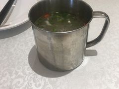 -巴依老爷·新疆美食(上城区天城路店)