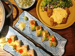 -FROM FARM八亩农场(三里屯店)