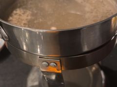 -博林天瑞喜来登酒店·西丽尚膳