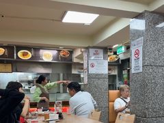 -百福麵家(新馬路店)