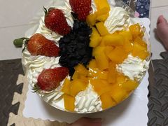 -sunnysummer网红蛋糕(四惠店)