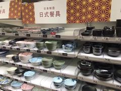 -NITORI 宜得利家居(杭州良渚永旺店)