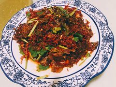 -阿鹏故事云南野生菌火锅(人民路店)