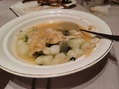 -梦都海鲜酒家(万达广场江桥店)