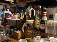 -半藏居酒屋(香港花园店)