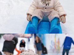 -Mr·Kuma酷么先生雪之乐园