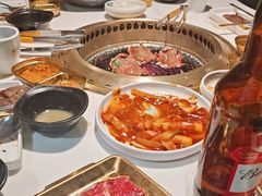 -炙城·韩式烤肉(南京东路店)