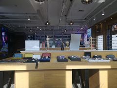 -鲸渝眼镜·浅目视光(春熙路店)