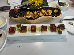 -3号仓库·创意中国菜(新世界城店)