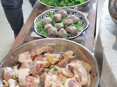 -丰尔粥食·粥底火锅·桑拿鸡(大良总店)