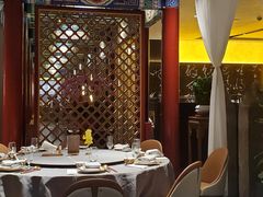 -羲和雅苑•北京烤鸭(平安国际金融中心店)