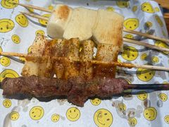 -新疆烧烤王(广灵店)