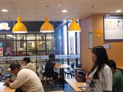 -麦当劳(大亚湾龙光城店)