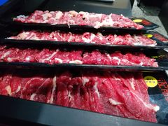 匙柄肉-潮发潮汕牛肉店(永庆坊店)