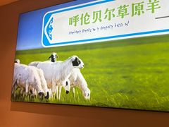 -冰城串说·羊肉串烧烤(哈西大街店)