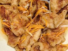 -御海棠老菜馆(福明嘉园店)