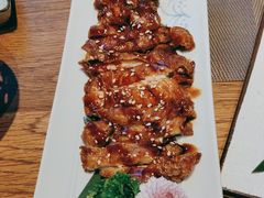 -酒井酱子·深夜食堂(东城汇店)