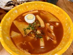 -多宾韩国料理(学衡路店)