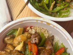 -马布尔莱斯食府(西红门店)