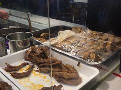 -嘎嘎鸭脑壳(金琴店)