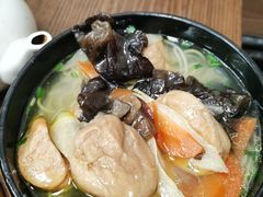-万寿斋(山阴路店)
